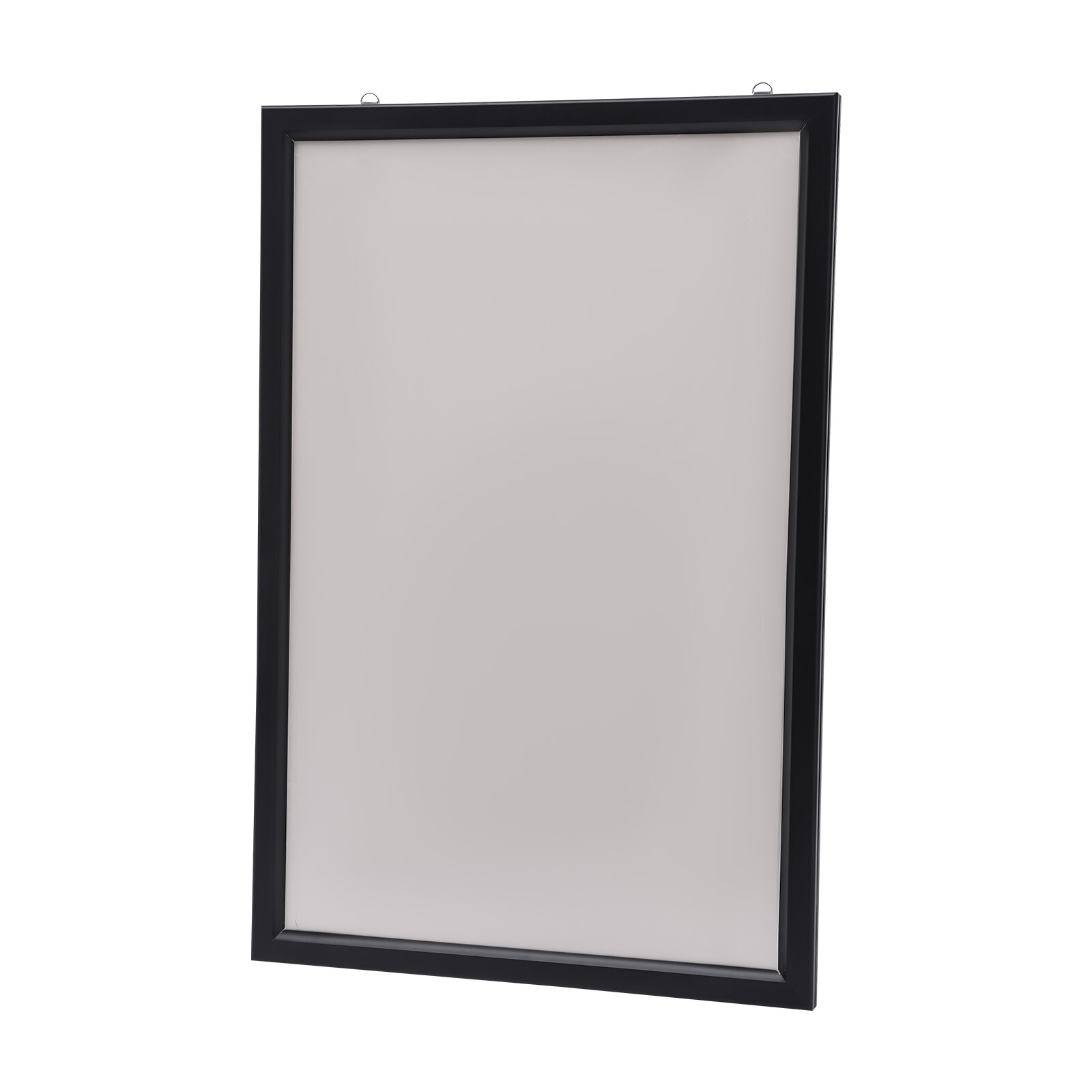 Wall Mount Advertising LED Light Box Movie Poster Display Advertising Frame