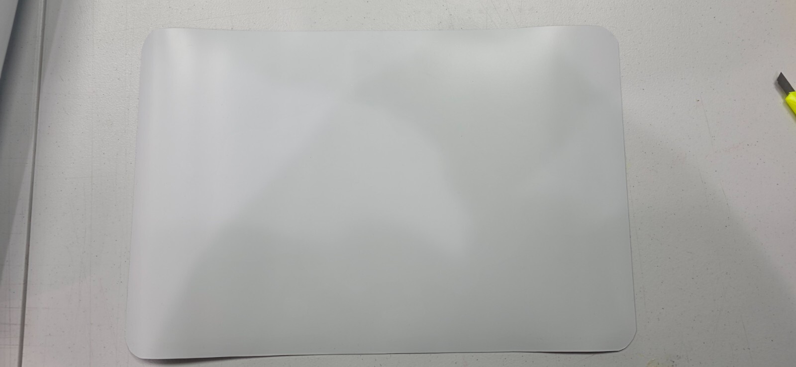 BLANK HEAVY DUTY VEHICLE MAGNET TRUCK CAR STICKER DECAL SIGN GRAPHIC 12″ x 18″