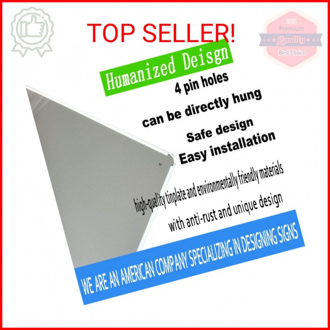 Street sign warning plaque No Dumping Private Property Prevent Illegal Garbage D