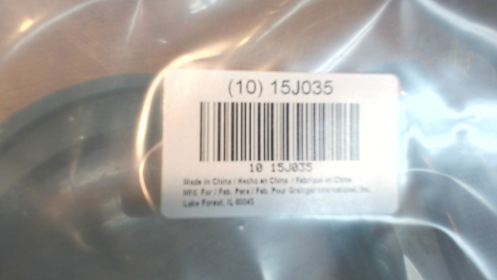 OSHA Danger -RESTRICTED AREA– Authorized Personnel Only – Sign -10 pcs