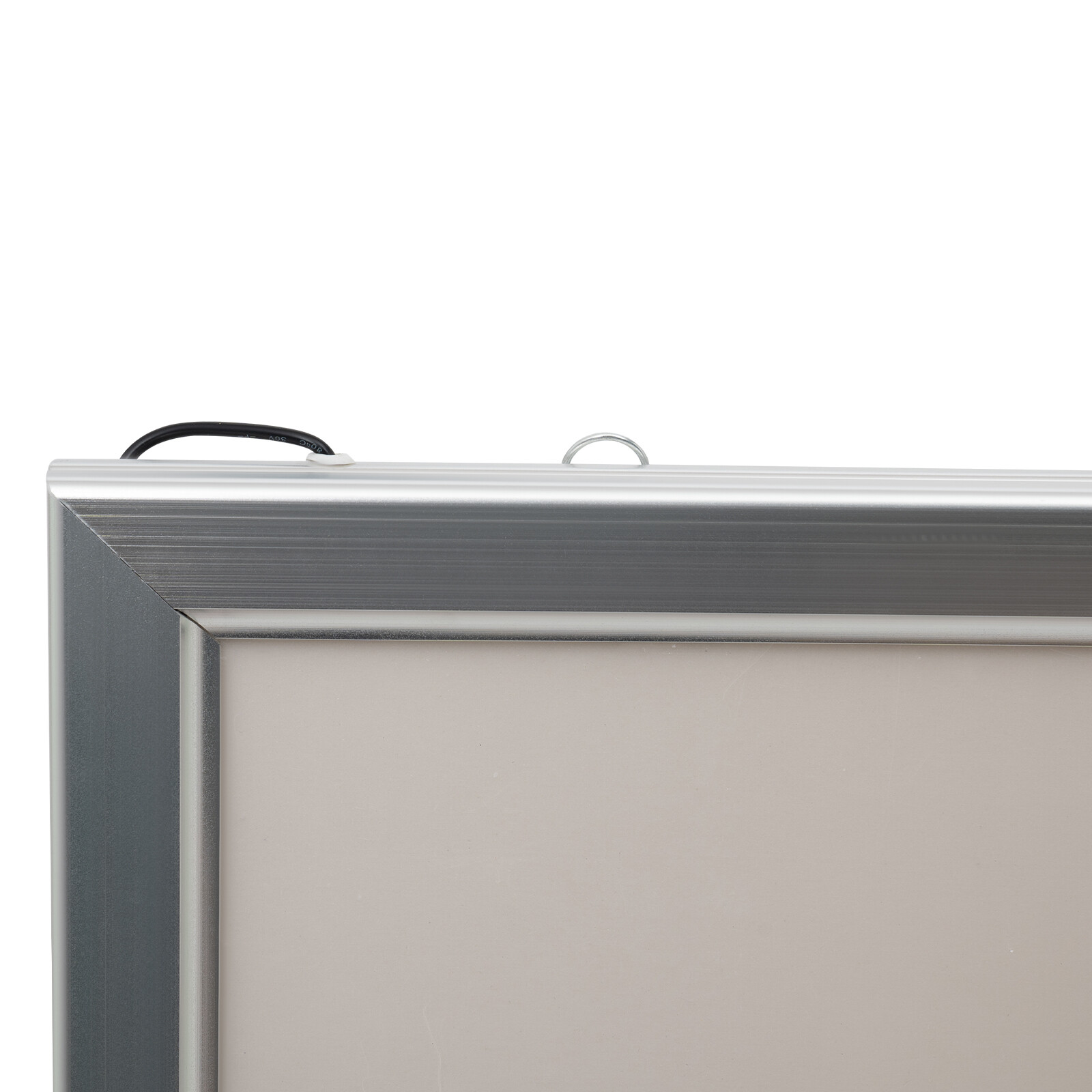 27″x40” LED Poster Movie Frame Backlit Light Box Advertising Sign Display