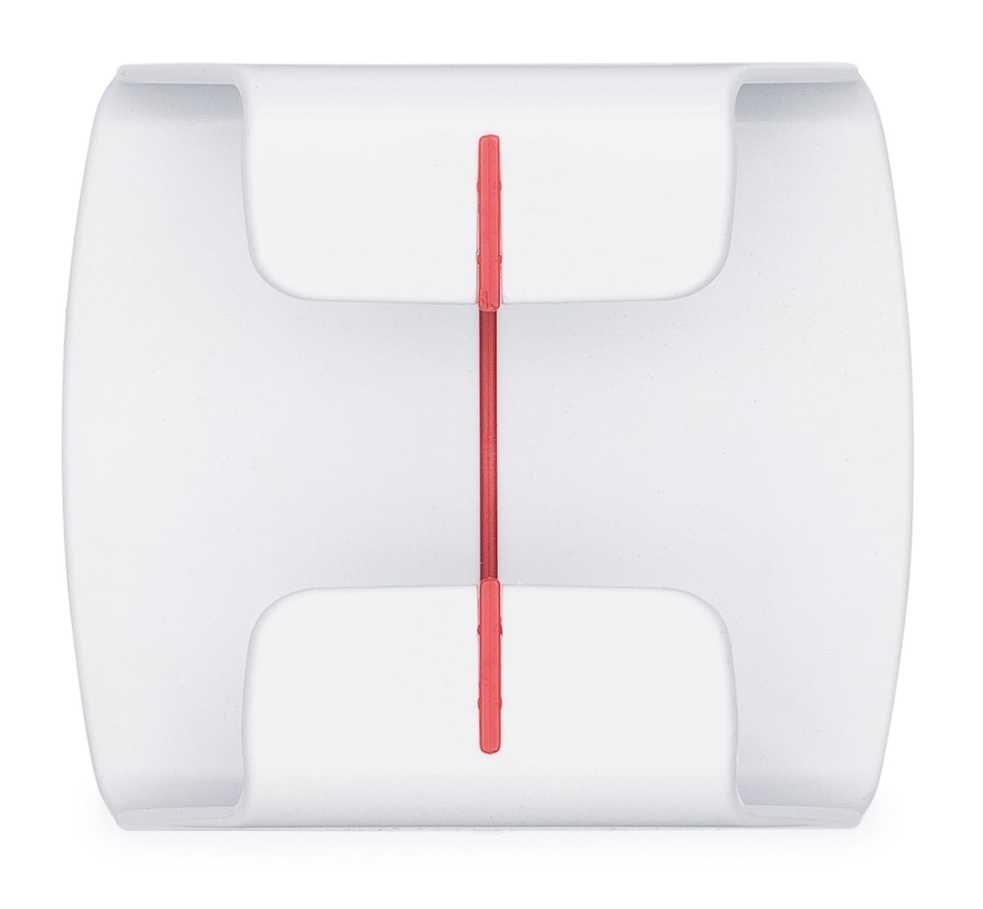 Park Ranger 1 pcs: U.S.A. Made Garage Parking Aid Bright White 1 Pack
