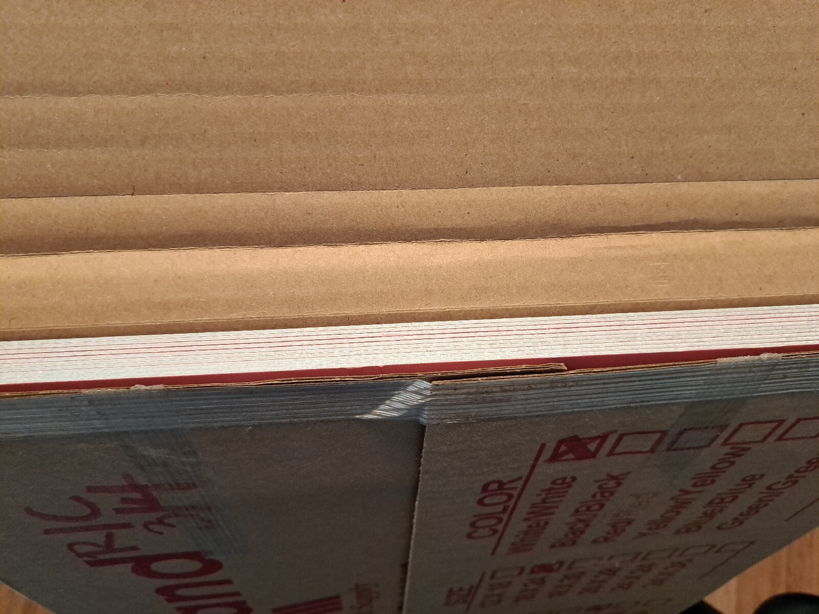 Wieland White Aluminum Sign Blanks,18″×24″×.063, .75 Radius Corners, 10 pack