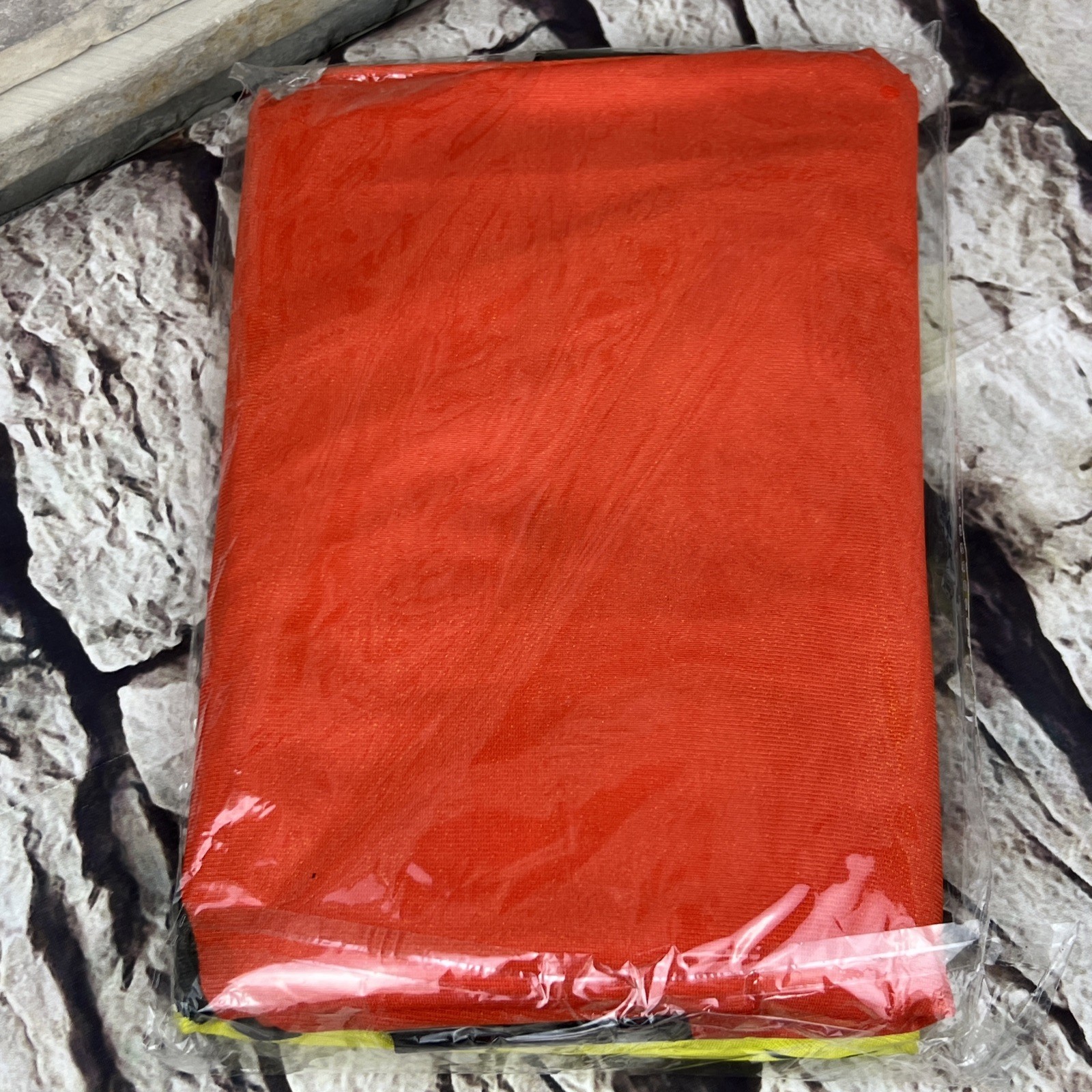 Best Burgers In Town Swooper Flutter Windless Feather Flag 2.5 W x 11.5ft Tall