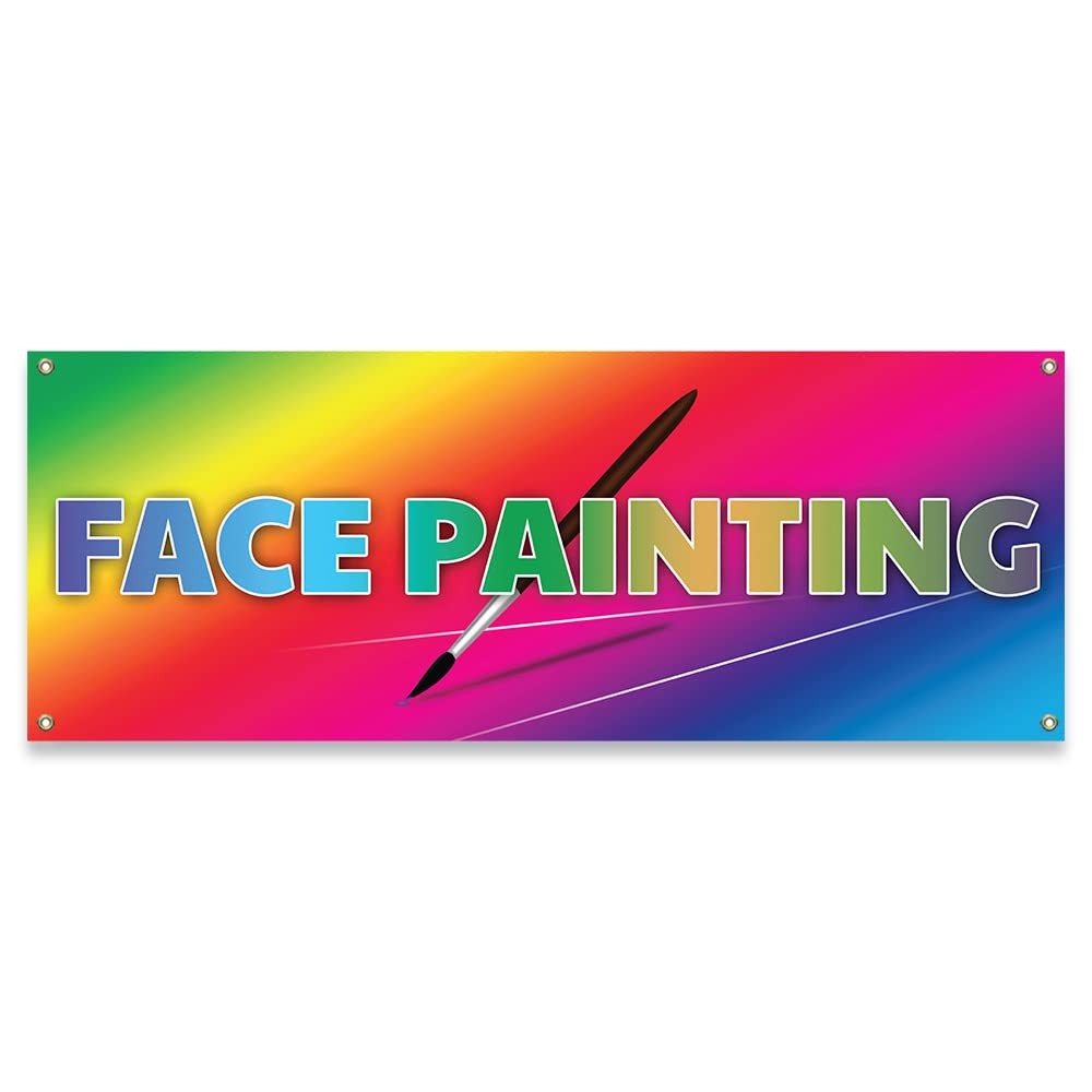 Mighty Skins Face 18 X 48 Duty 13Oz. Outdoor Vinyl Single Sided In The Usa