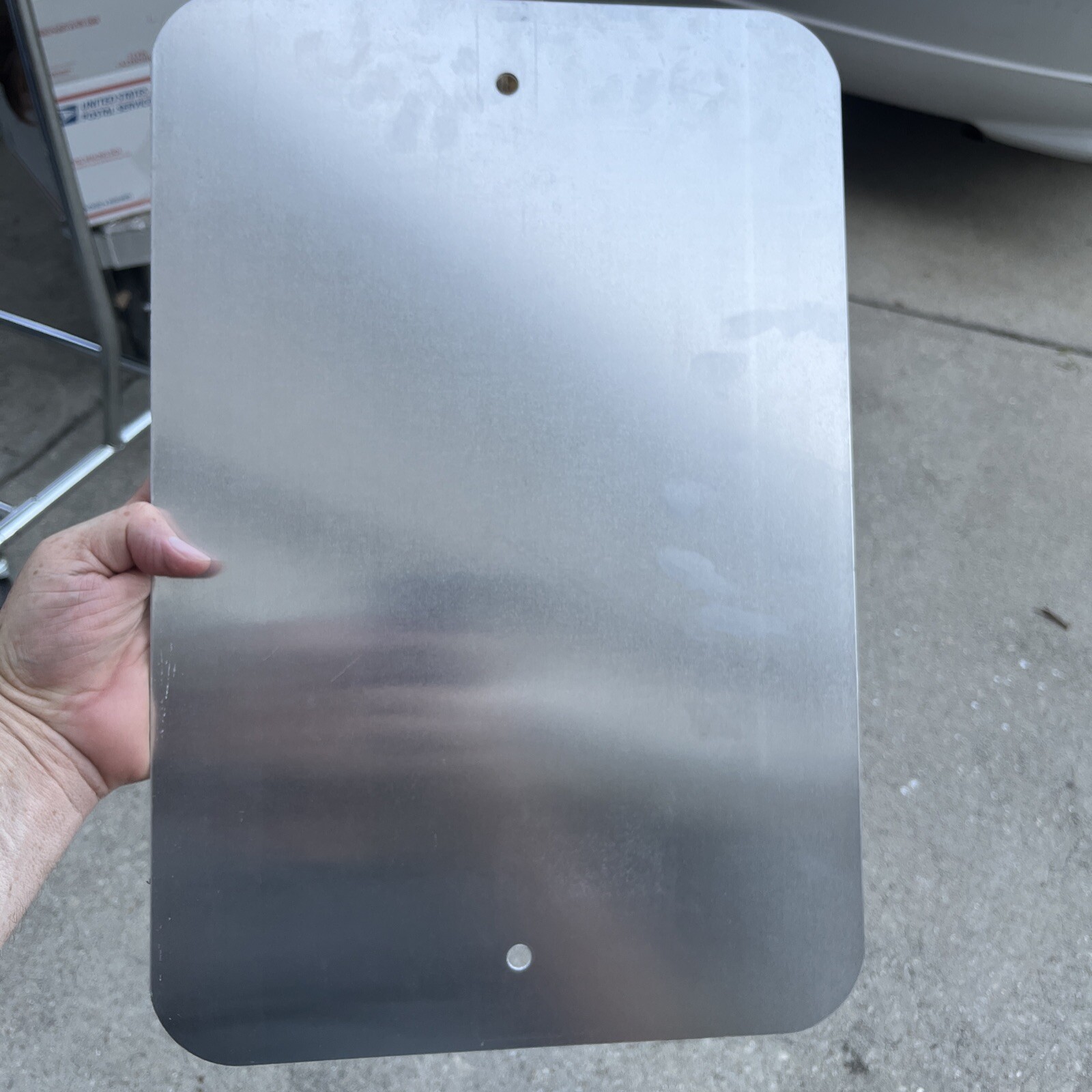 Compact Car Parking Only Sign Aluminum 12″ X 18″ Heavy Duty