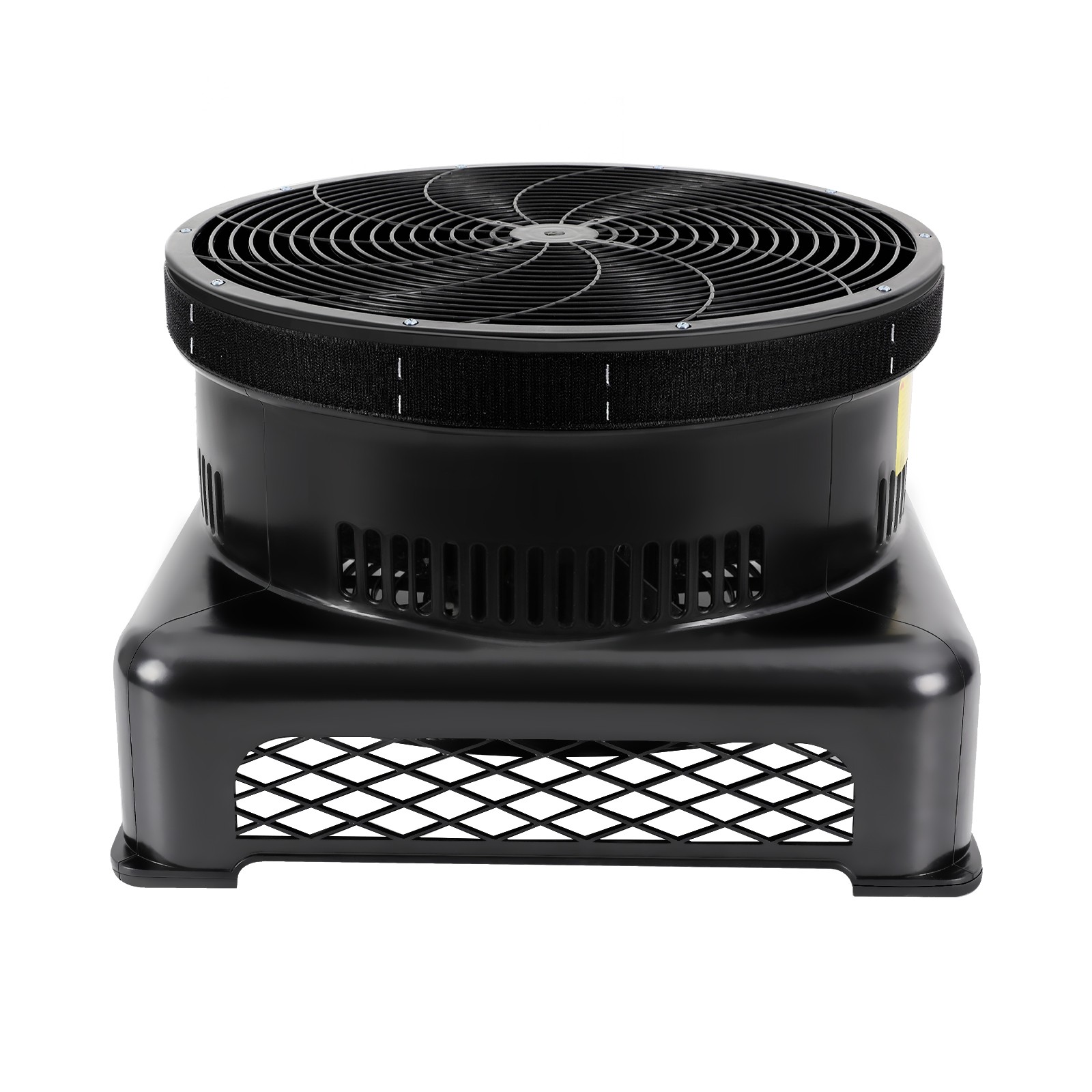 950W Powerful Electric Air Blower Air Blower Fan for Inflatable Dancer 420pa