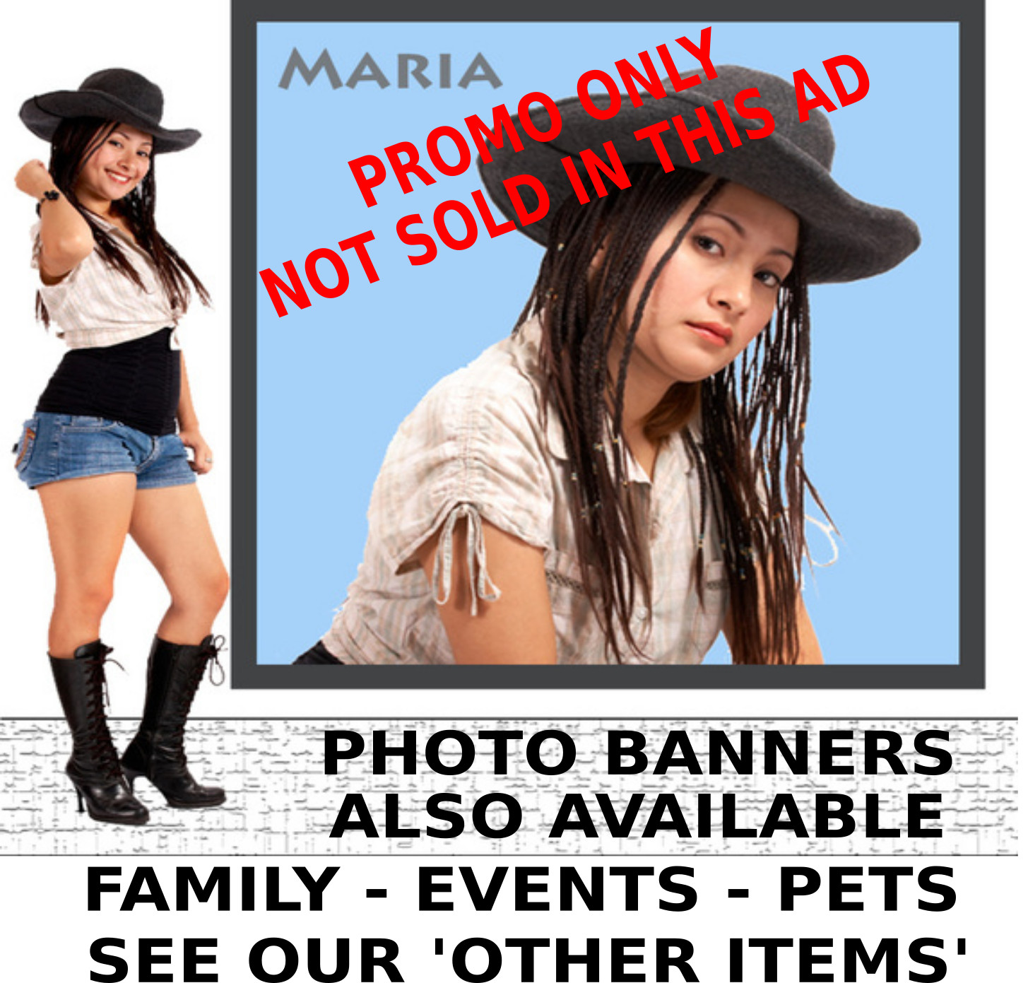 TRUMP 2024 – HUGE & VERY LARGE – Banners – Reinforced Vinyl -USA MADE – QUALITY