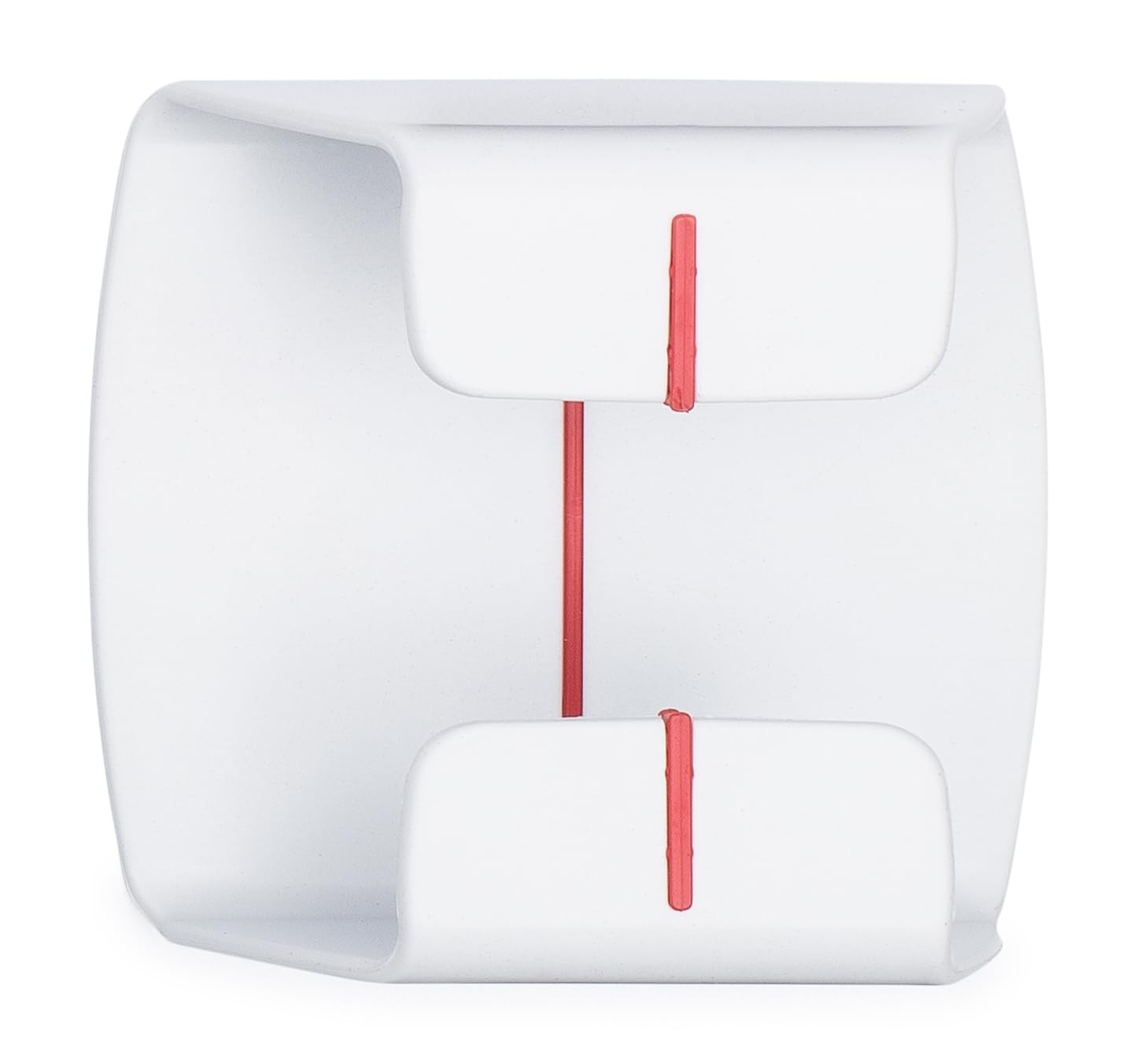 Park Ranger 1 pcs: U.S.A. Made Garage Parking Aid Bright White 1 Pack