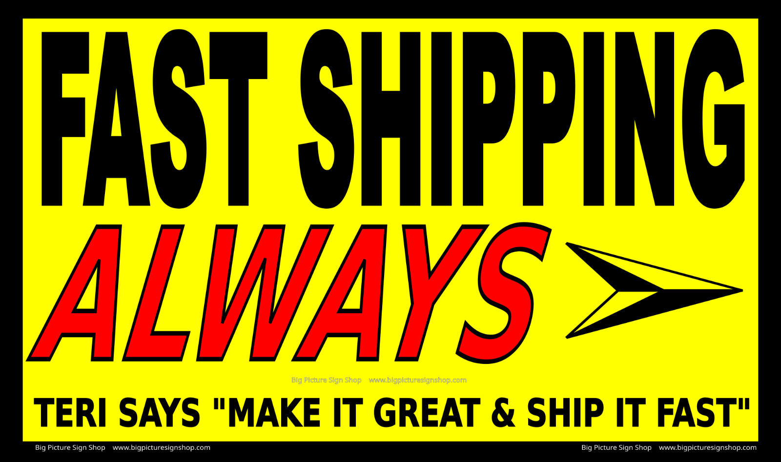 AUTO BODY SHOP COLLISION REPAIR -HUGE Banners-3 Choices Red Wht Yel-41 Sizes-USA