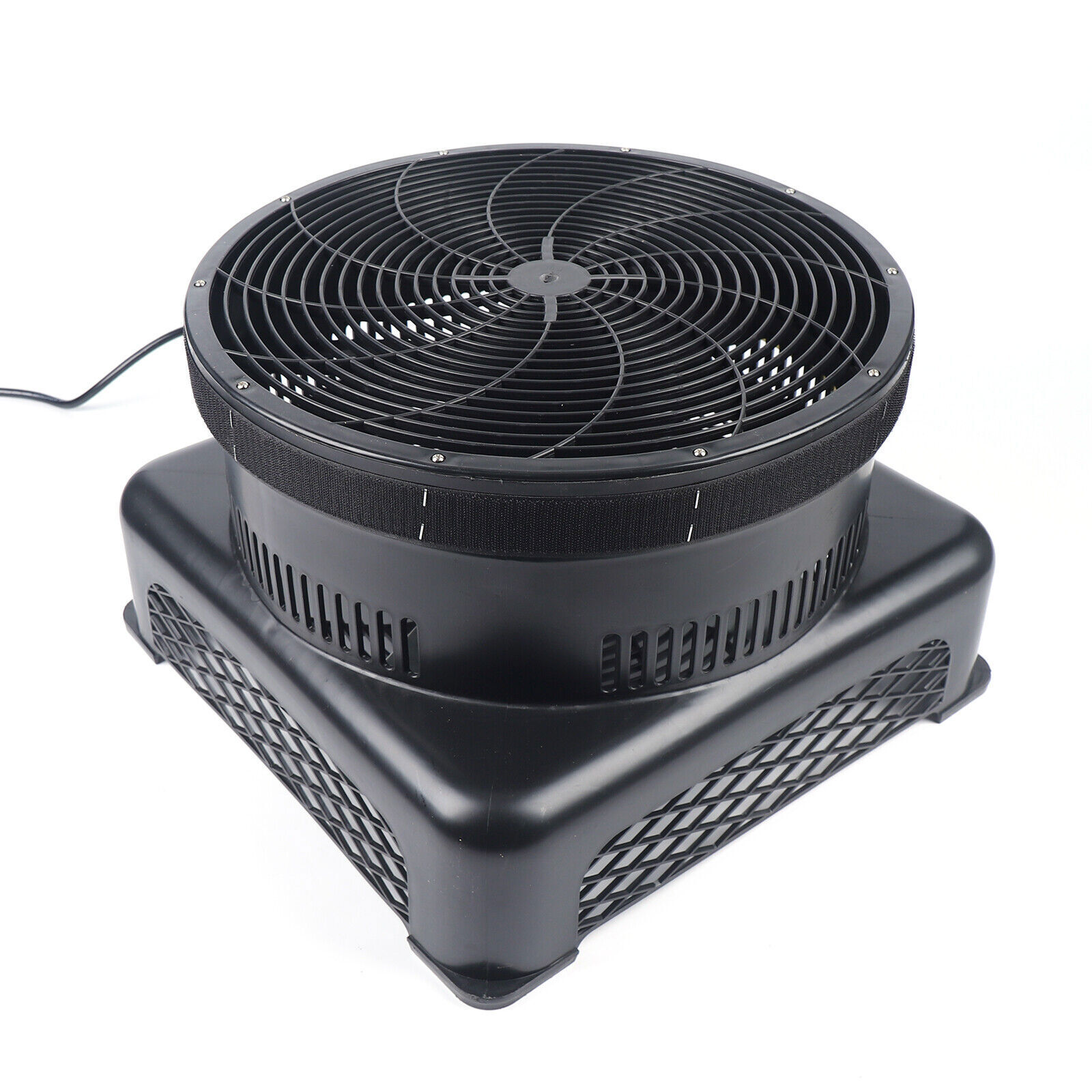 950W Air Puppet Blower Fan for Inflatable Dancer Tube Wacky Wavy Promotional Man