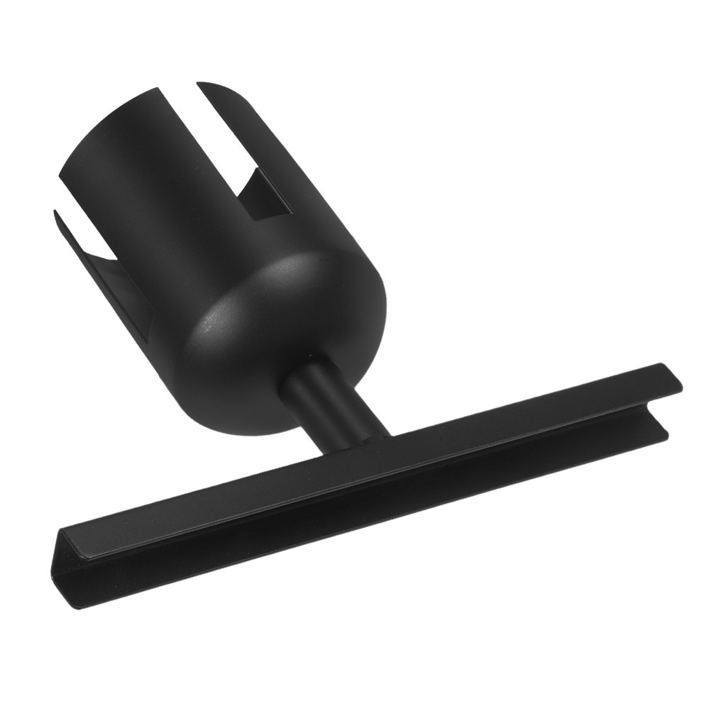 Floor Standing Sign Holder Crowd Control Stanchion Horizontal Poster