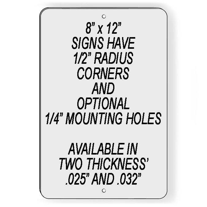 Please Deliver All Packages To Receiving Arrow Left Sign / Decal / Si138 /