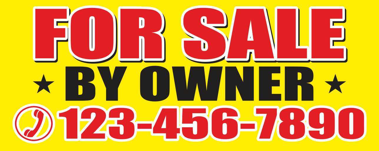 FOR SALE Advertising Banner Vinyl Mesh Sign rental space custom phone by owner