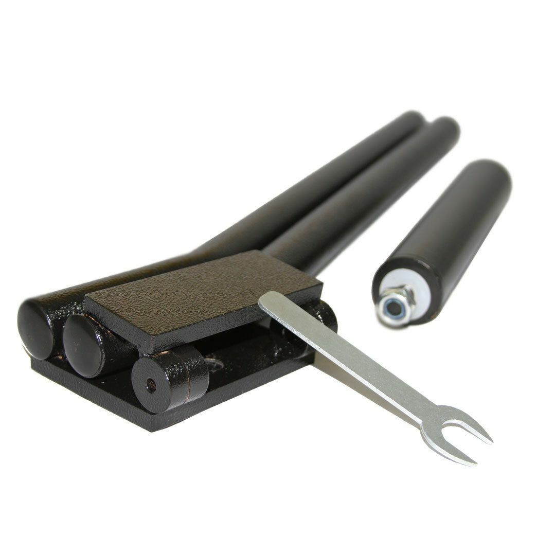 2 x FOLDABLE TIRE BASE FOR 16FT ADVERTISING FLAG POLE mount (pole not included)