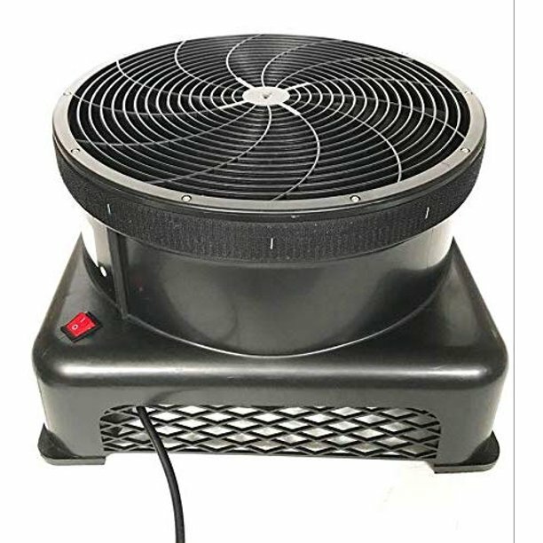 110v 750w AIR BLOWER FAN FOR WIND DANCERS
