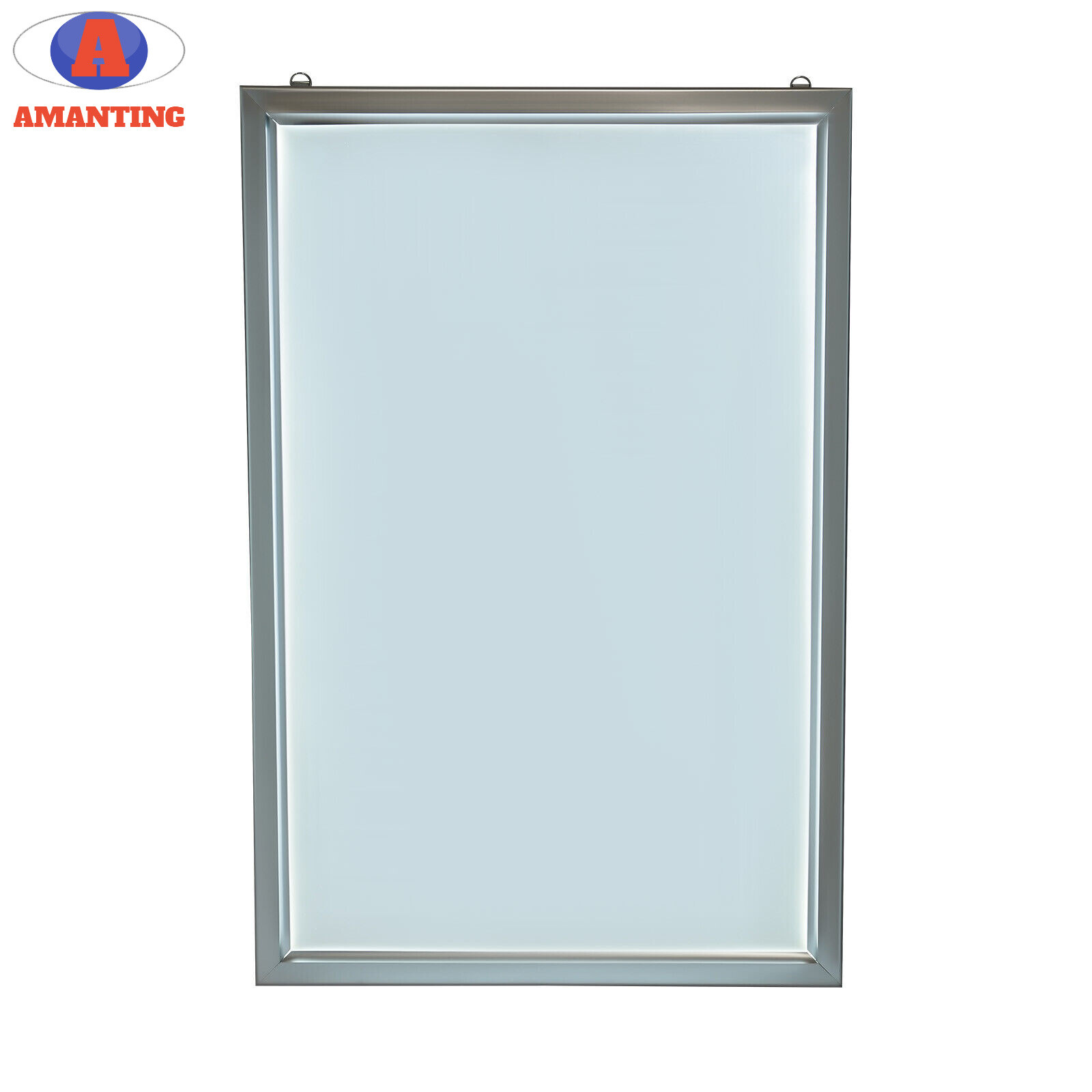 24″x36″ LED Light Box Backlit Movie Poster Art Picture Frame Advertising Display