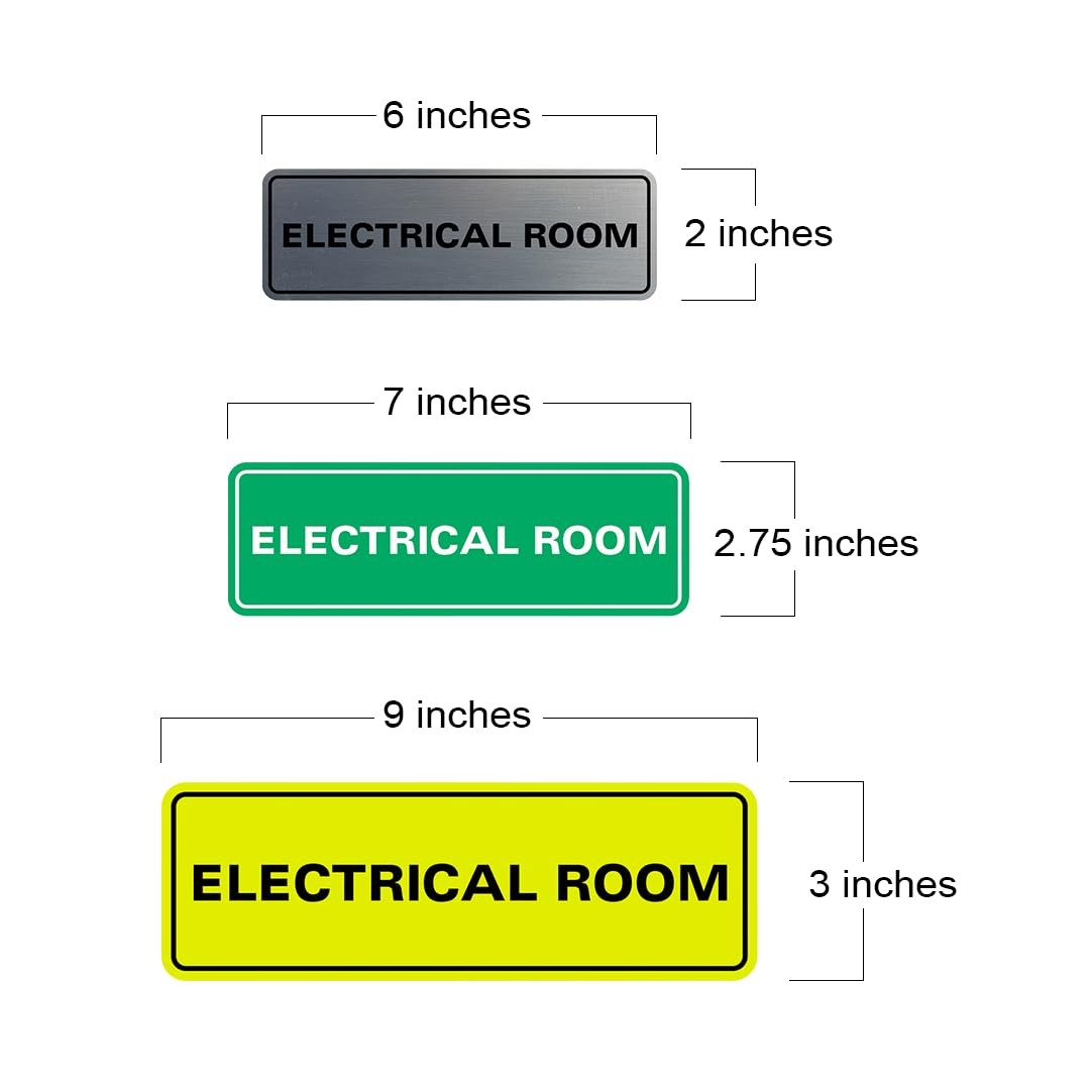 All Quality Standard Electrical – – 10 Pack 10-Selec-Ldrkbr