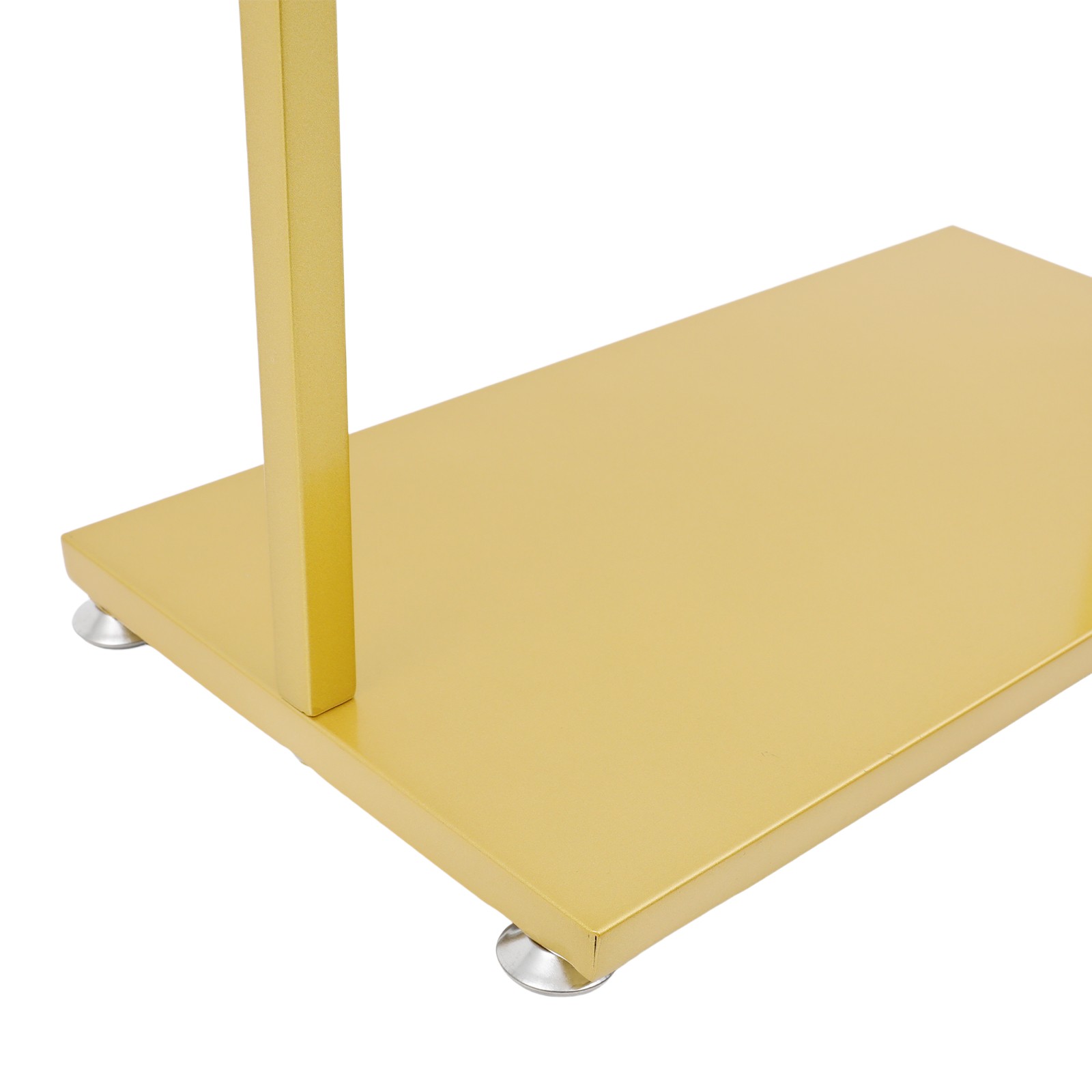 Poster Holder Stand, Pedestal Sign Stand, Rectangular Heavy Duty Poster Display