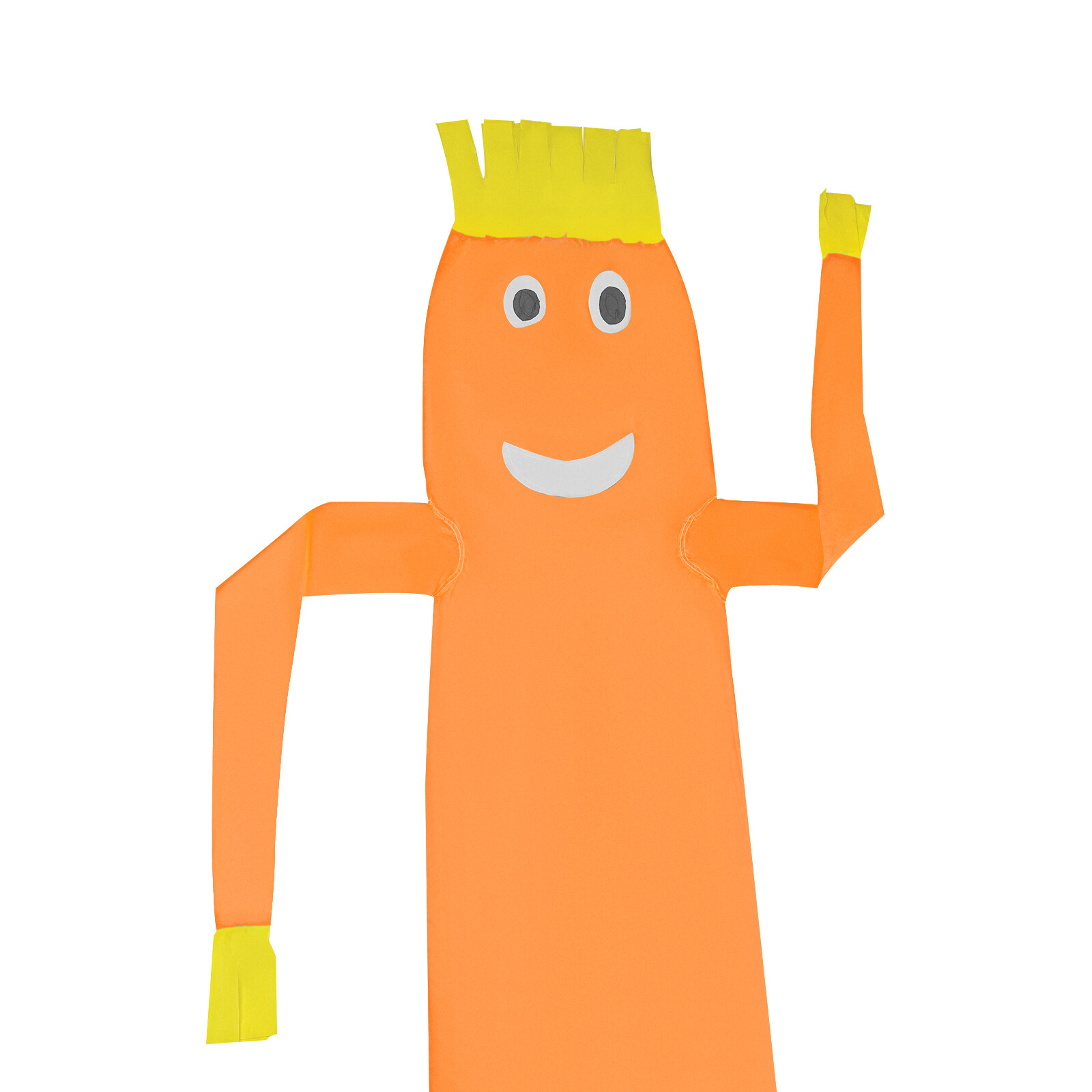 NEW Inflatable Tube Man Outdoor Decoration Advertising Business Promotion.