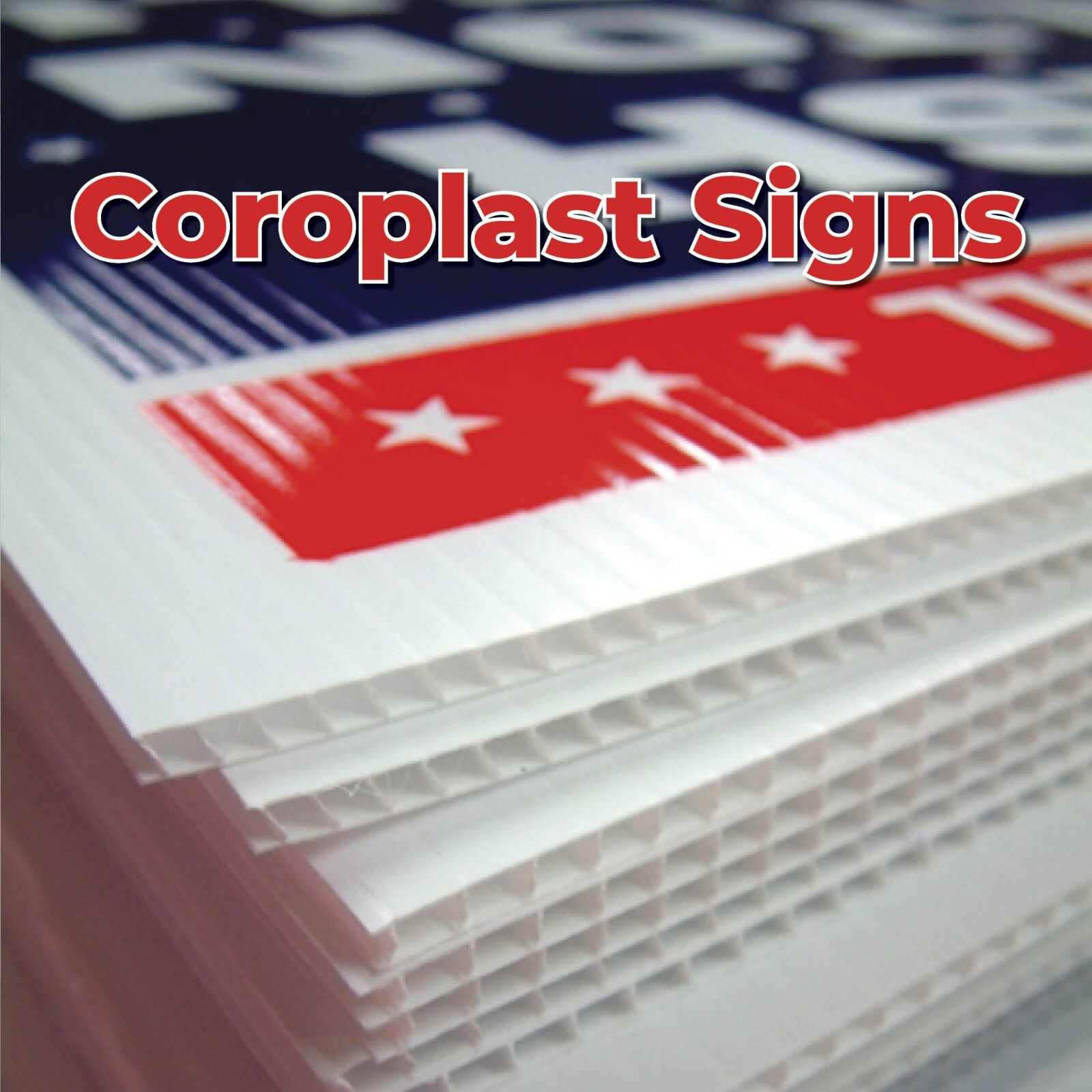 4PC COMING SOON 6″x24″ REAL ESTATE RIDER SIGN 2 Sided HOMES PLASTIC REALTOR