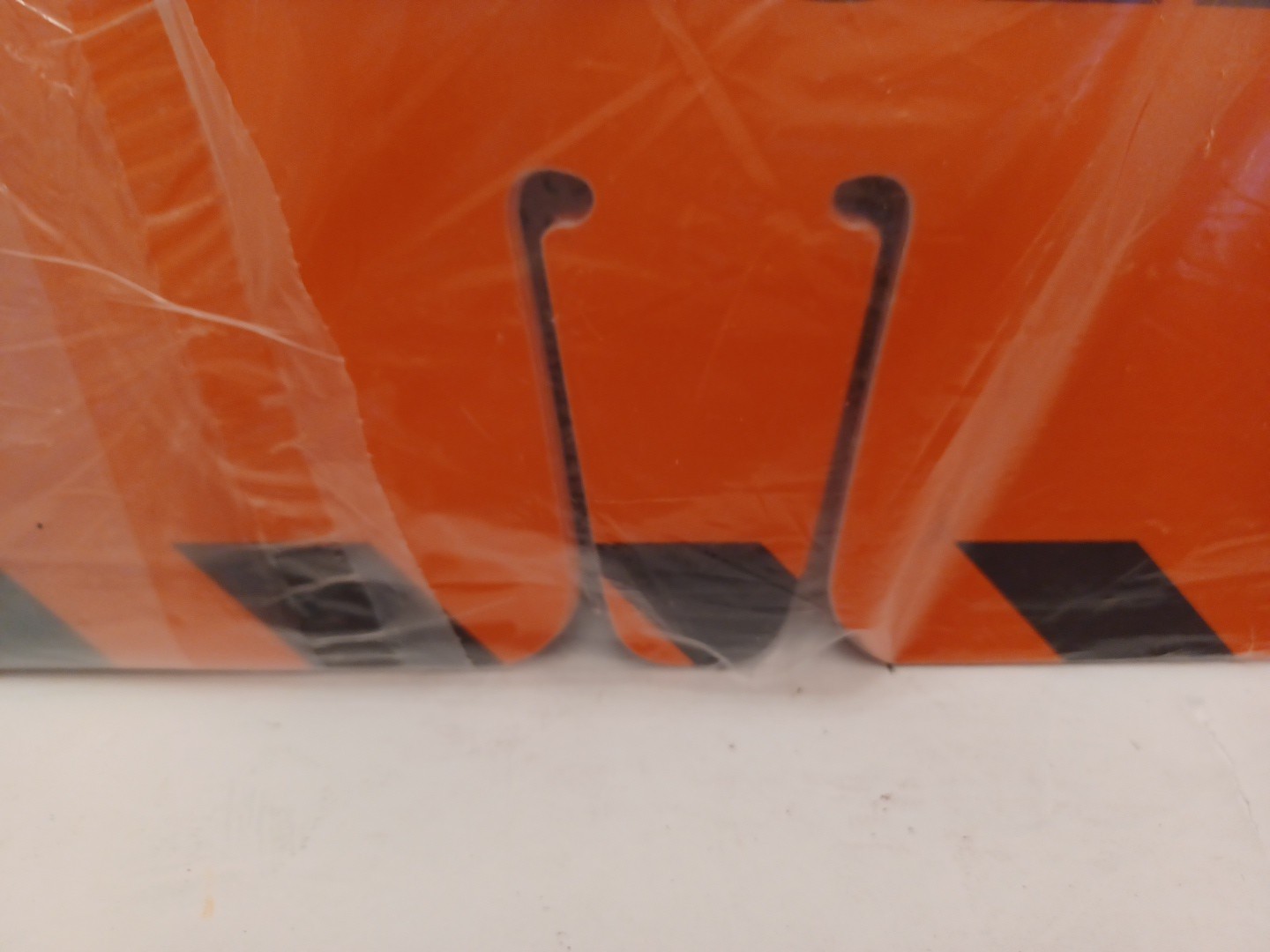 SIDEWALK CLOSED SIGNS HEAVY DUTY PLASTIC SIGNS Lot Of 6 NEW IN PACKAGE
