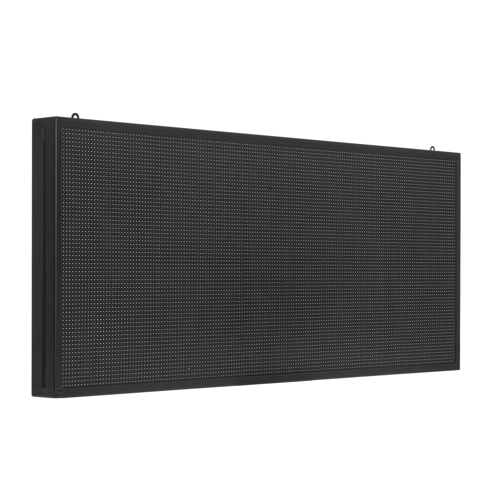 Uimoso 40×18 in Programmable LED Display Board P6 Full-Color Scrolling Screen