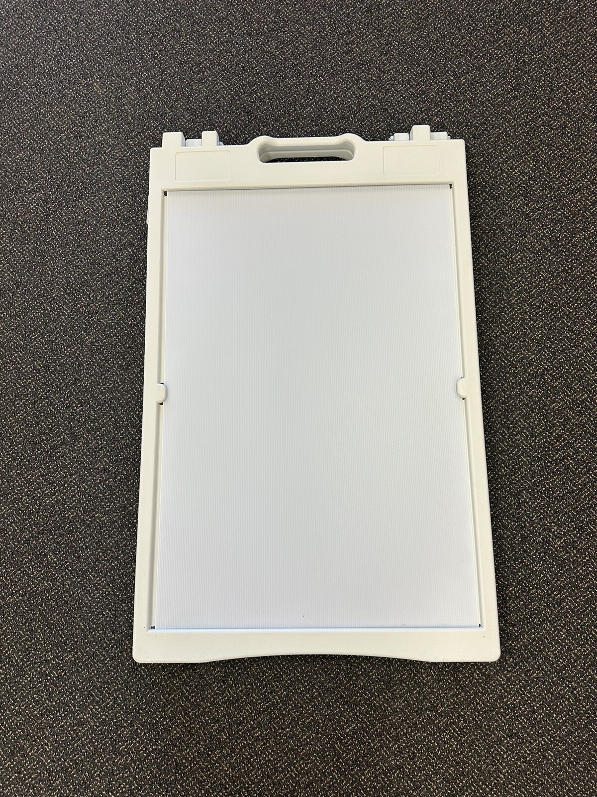 Iowa 24×36 Aframe Sidewalk Sign Sandwich Board Deluxe Signicade Quality