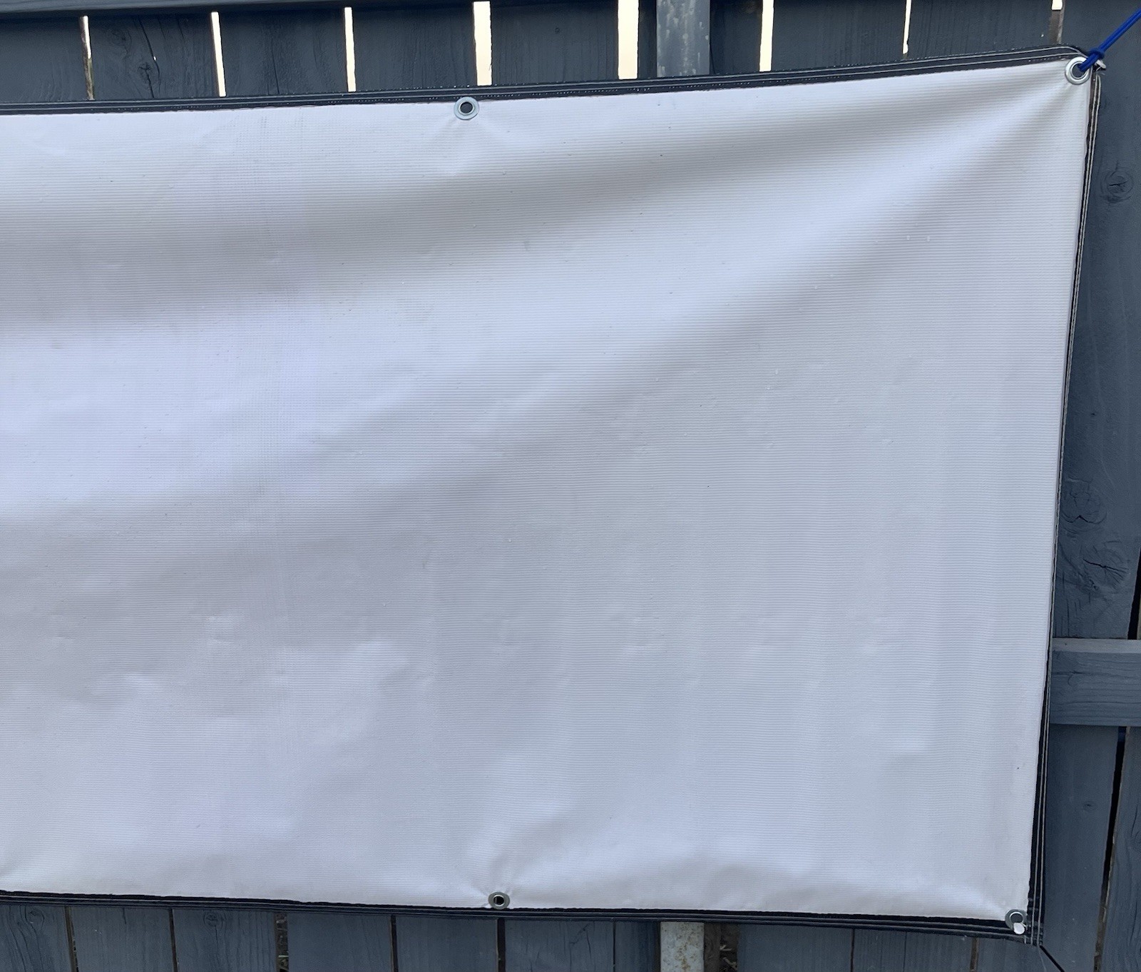 Fleetguard Filters Promotional Shop Banner Vinyl 8’x3’