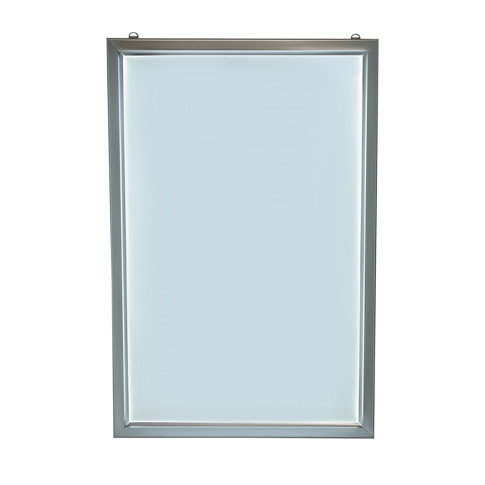 24″x33″/24″X36″, 27″ x 40″ LED Backlit Movie Poster Art Picture Frame Light Box