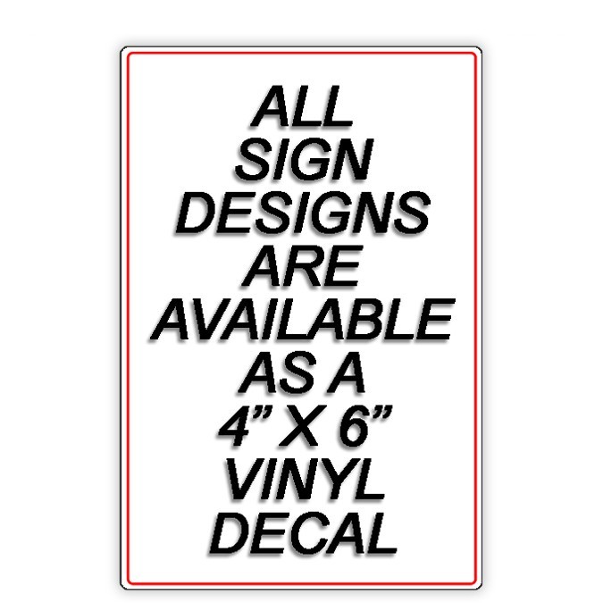 CCTV Warning Security Audio Video Surveillance Camera Sign English/Spanish