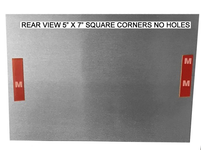 CCTV Warning Security Audio Video Surveillance Camera Sign English/Spanish