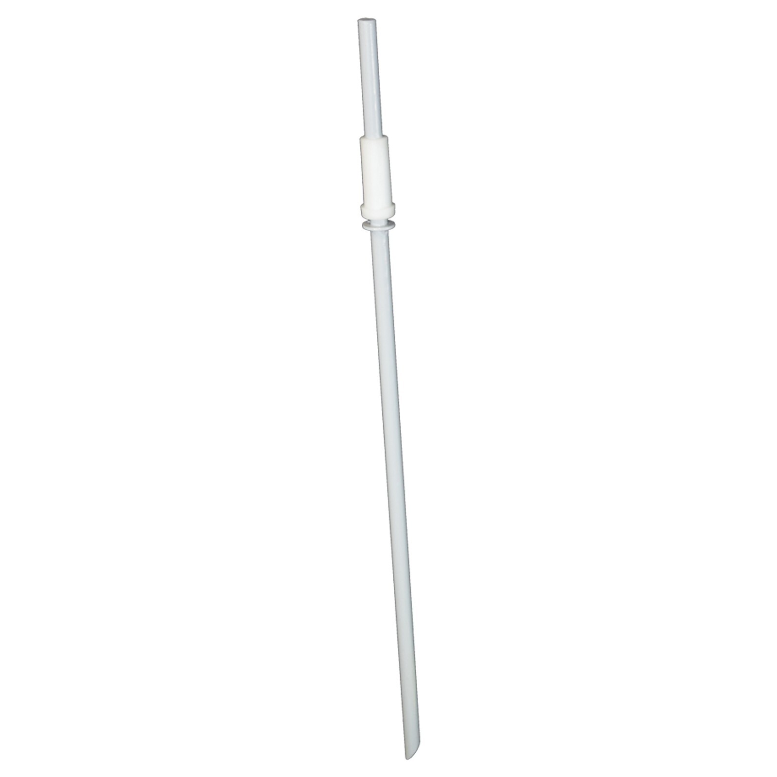 Solid Steel Ground Spike For Swooper Flags