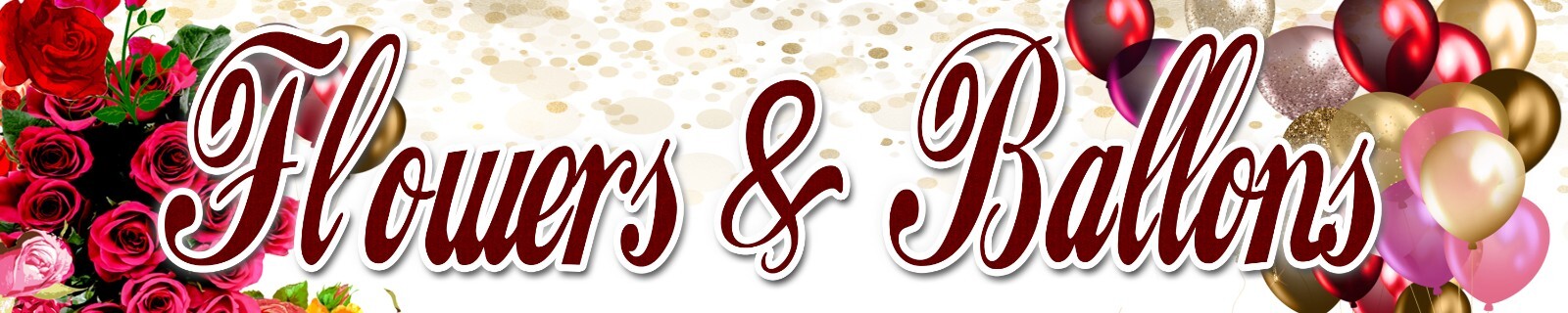 3 X 2′ Custom Vinyl Banner – 13oz Heavy Duty Vinyl Sign – Personalized Banner