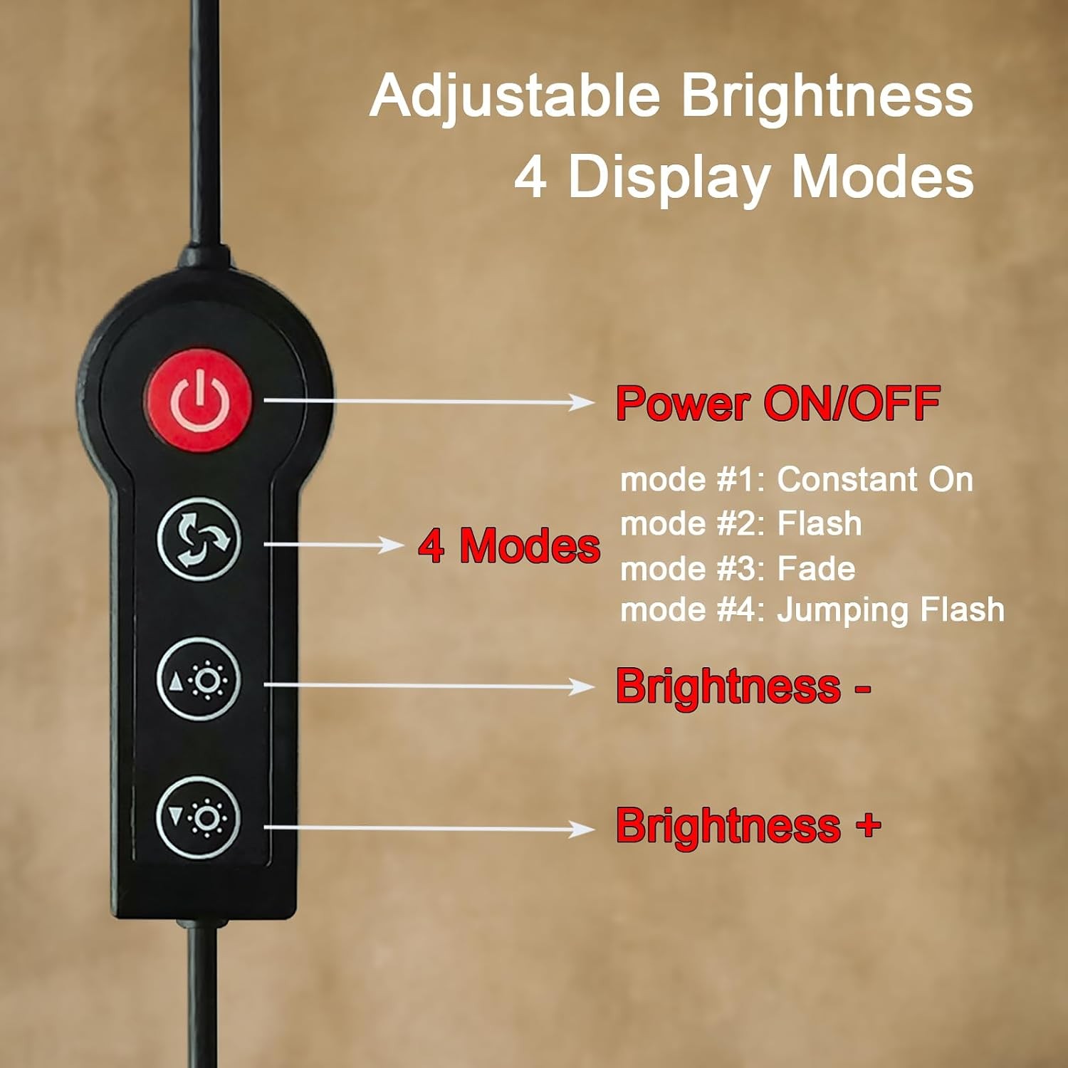 Large Ultra Bright Dimmable LED Open Sign for Commercial Business 30×10 Inches