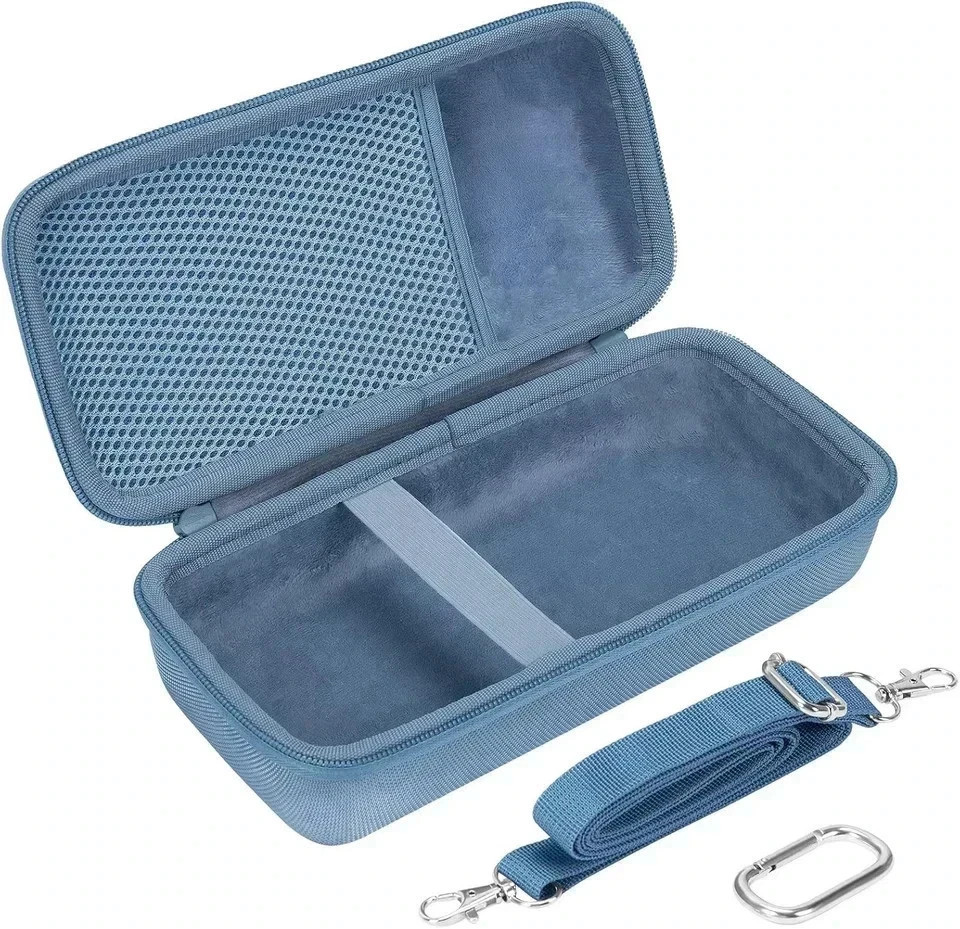 Bose SoundLink Flex Portable Speaker LE (2nd Generation) / (Stone Blue Case)