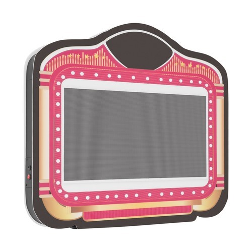 APP Programmable Display LED Acrylic Sign Displayer for Wedding, Birthday Party