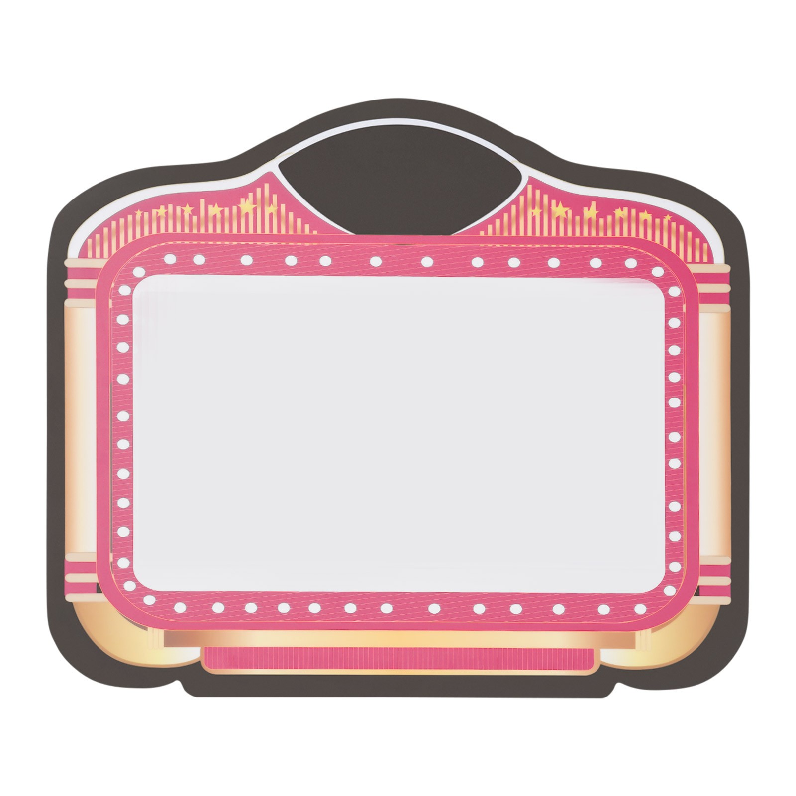 LED Letter Presenter Displayer Display Sign For Birthday Wedding Programmable
