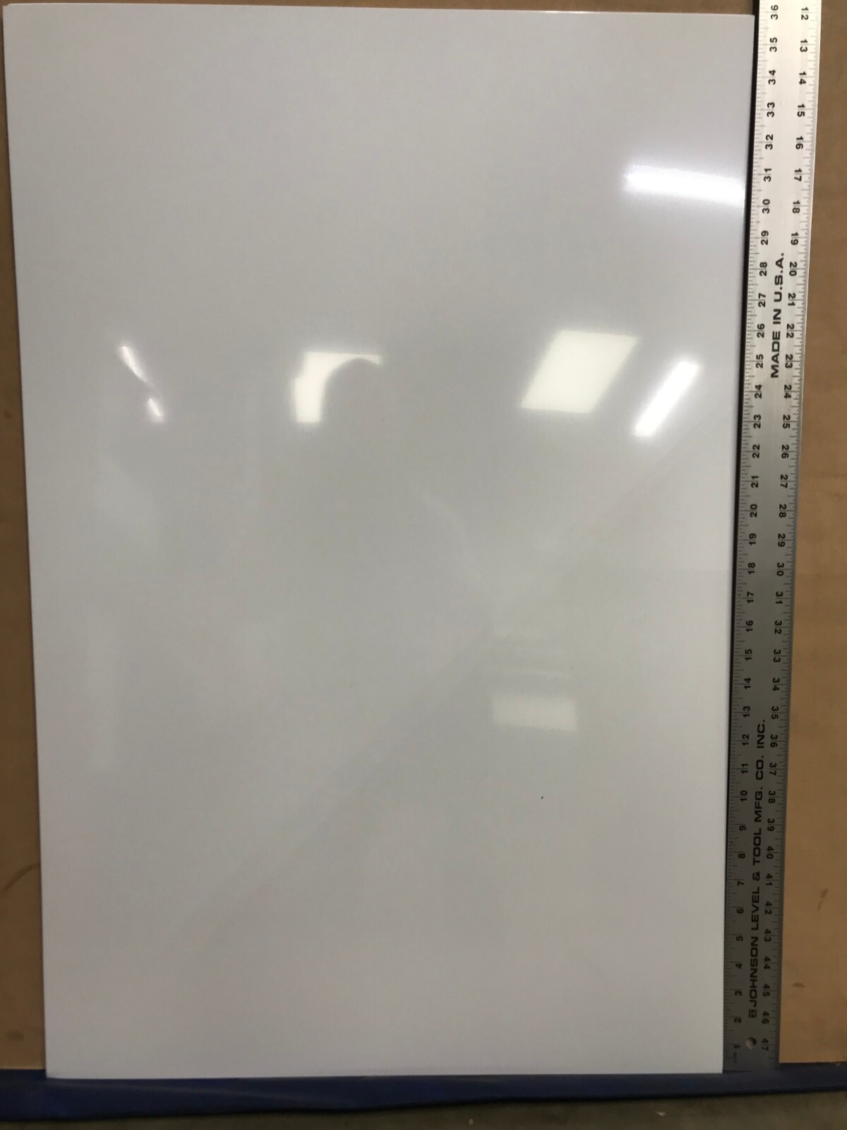 50 Signs Board 36” X 24” x4 mm Corrugated Plastic Flute 24” Bundles 50 Pieces