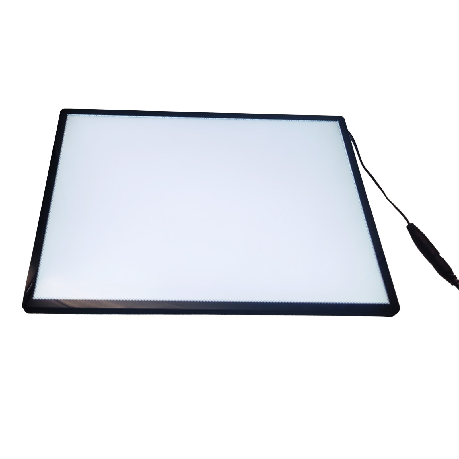 A4 Backlit Snap Frame Aluminum Wall Mounted Movie Poster Advertising Display