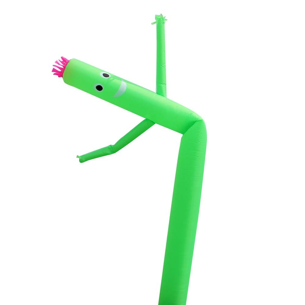To.Be.No.1 Towards The First 20Ft 18 Inches Sky Air Puppet Dancer Inflatable
