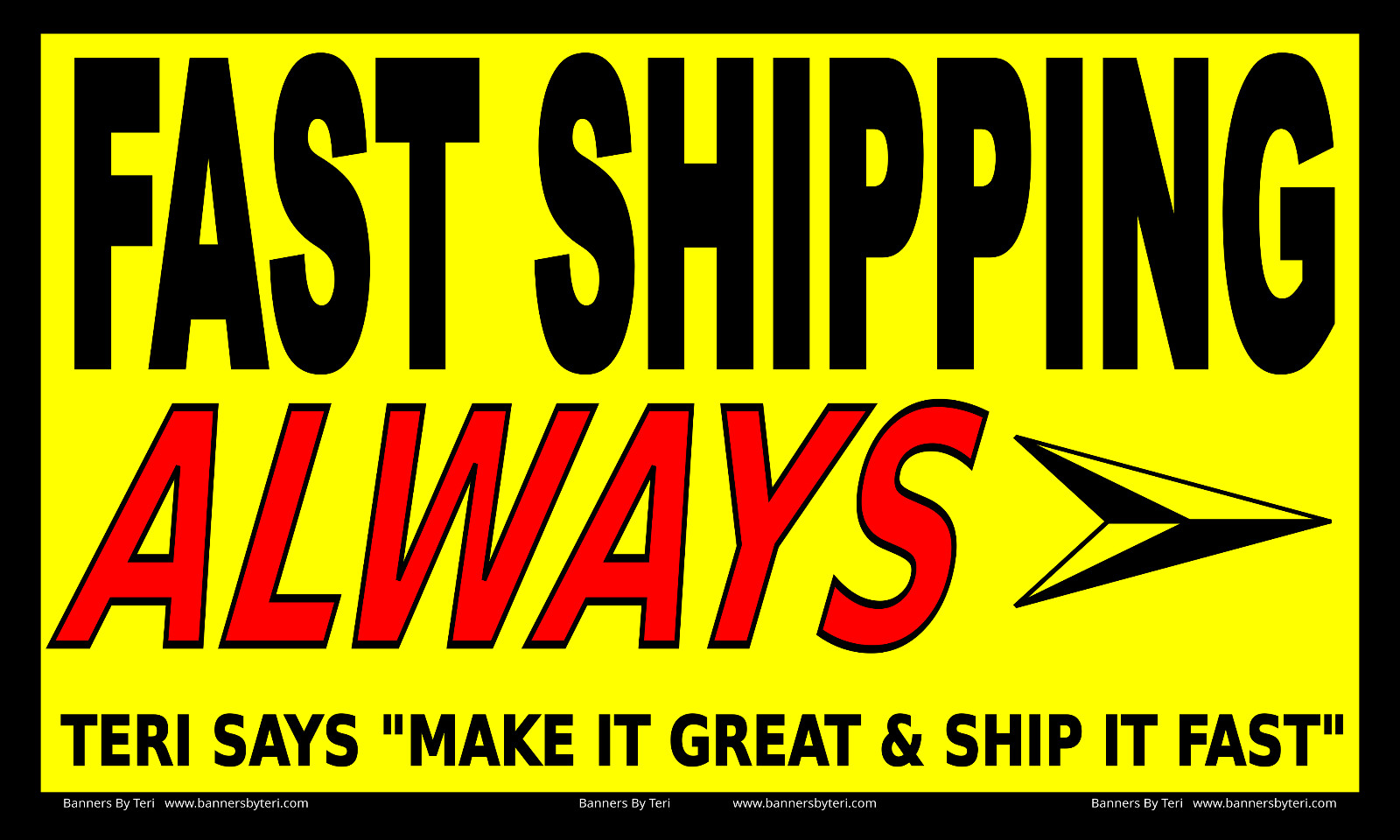 SERVING BREAKFAST ALL DAY – Vinyl Banner Signs – Fast Ship – USA MADE – QUALITY