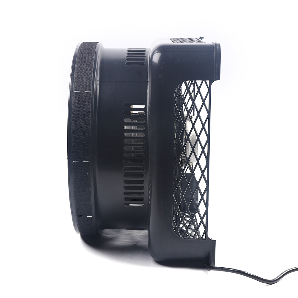 750w Air Blower Fit Waving 18″ Diameter Inflatable Tube Man 2800 /3400r/min