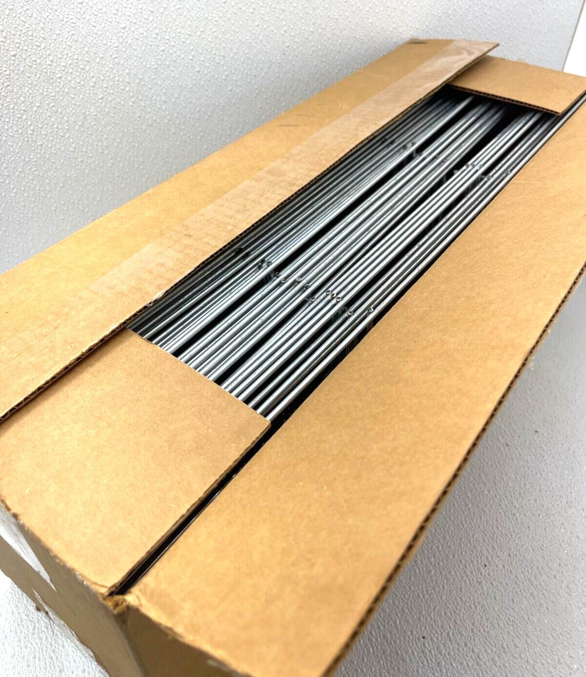 10 X 24 STEP H FRAME GALVANIZED YARD SIGN STAKE FRAMES 50 COUNT!! USA MADE!! NEW