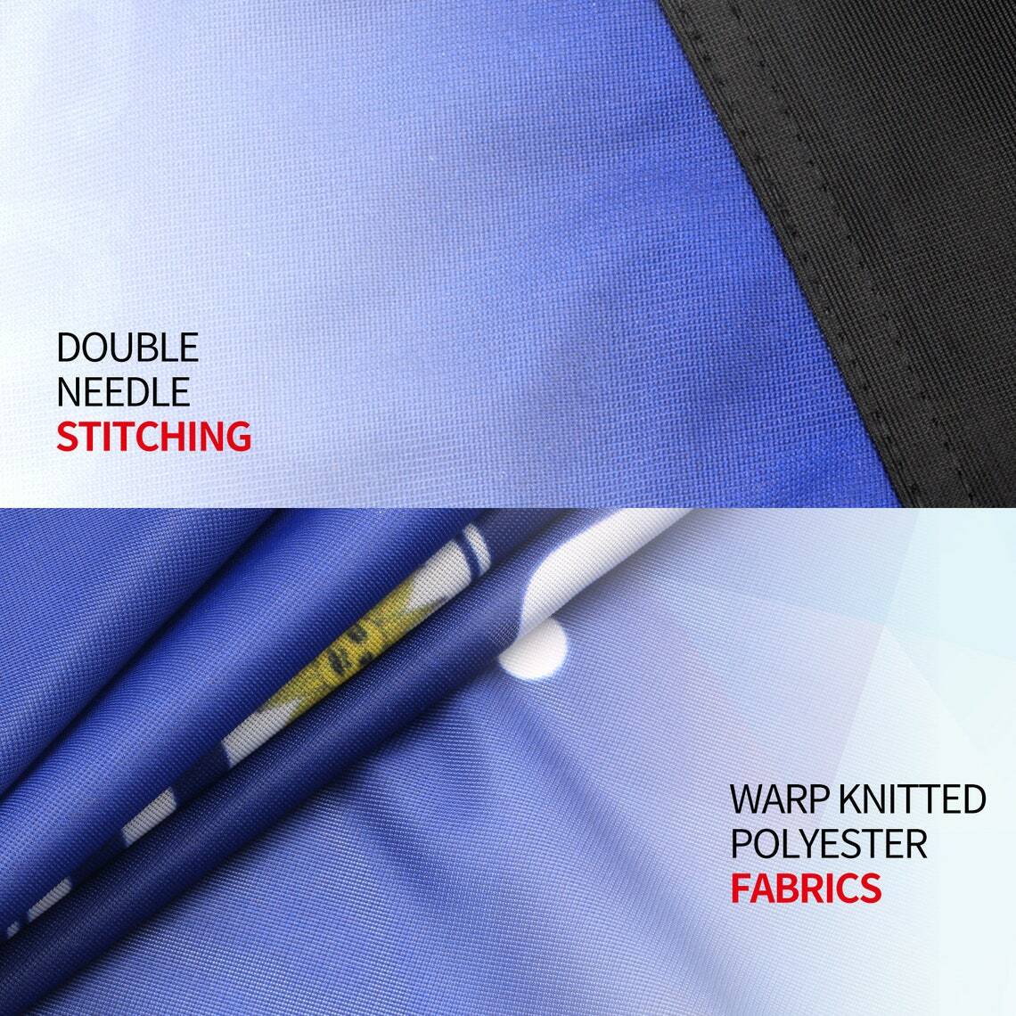 Anley Custom Teardrop Feather Flags Swooper Advertising Banners Flags