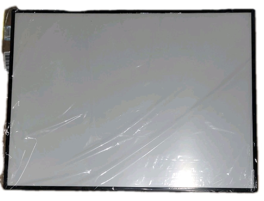 Wall Mounted LED Menu Light Box 3D Slim Snap Frame Light Box Billboard