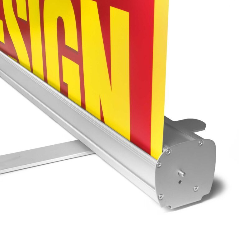 Anley Custom Retractable Banners – Personalized Banners