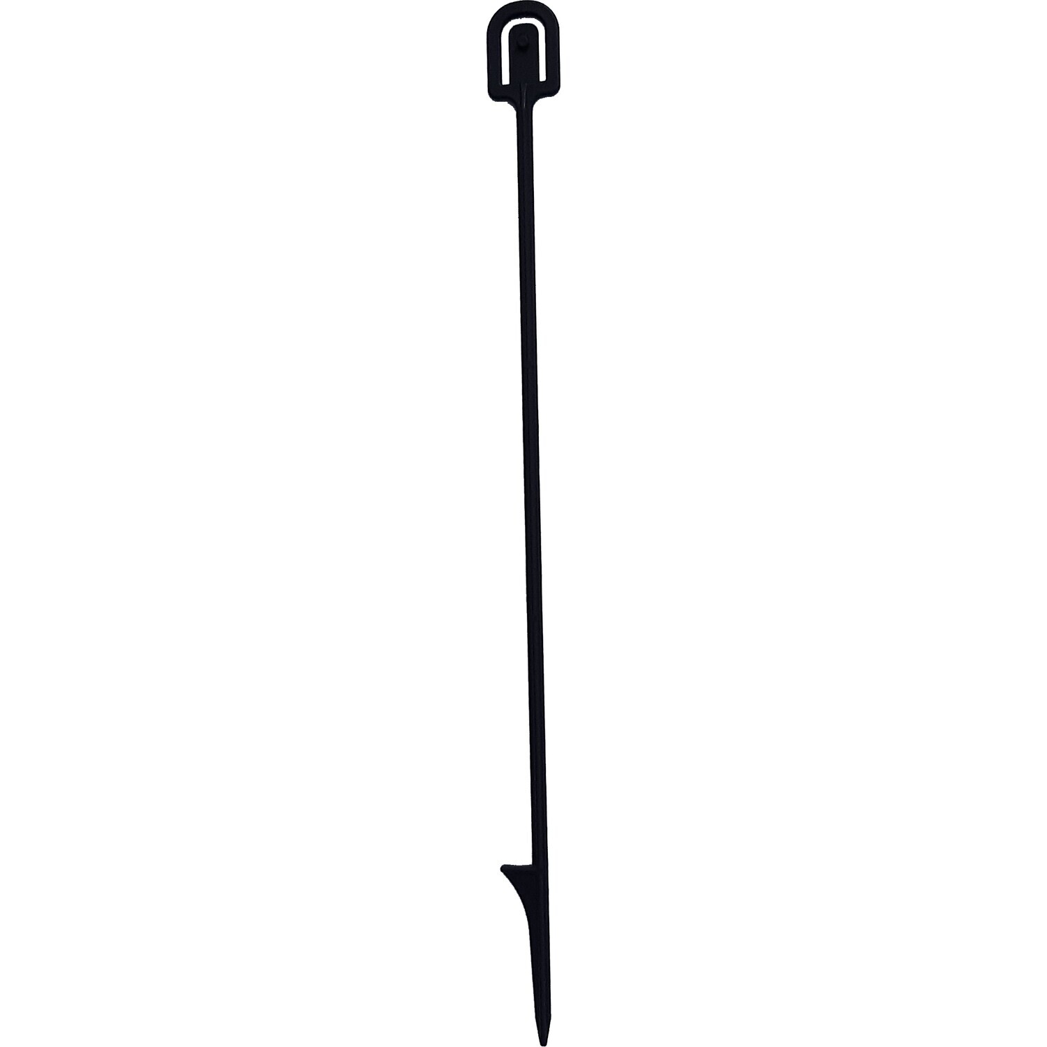 16″ Economy Stake – Lawn Stake, Turf Stake, Posting Stake- 500ct carton