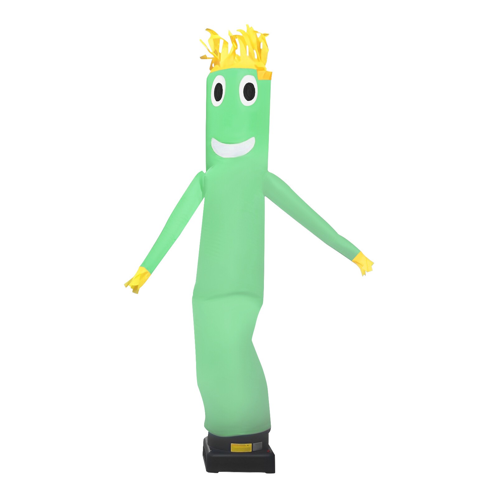 Dancing Inflatable Figure for Outdoor Promotion and Eye-Catching Advertising