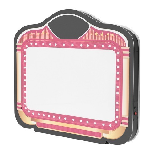 LED Letter Presenter Display Sign For Birthday Wedding Displayer Programmable